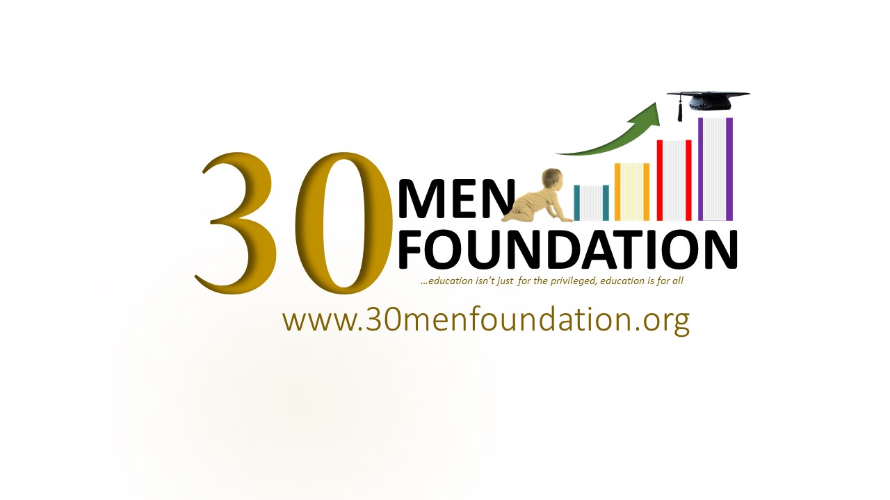 30 Men Foundation
