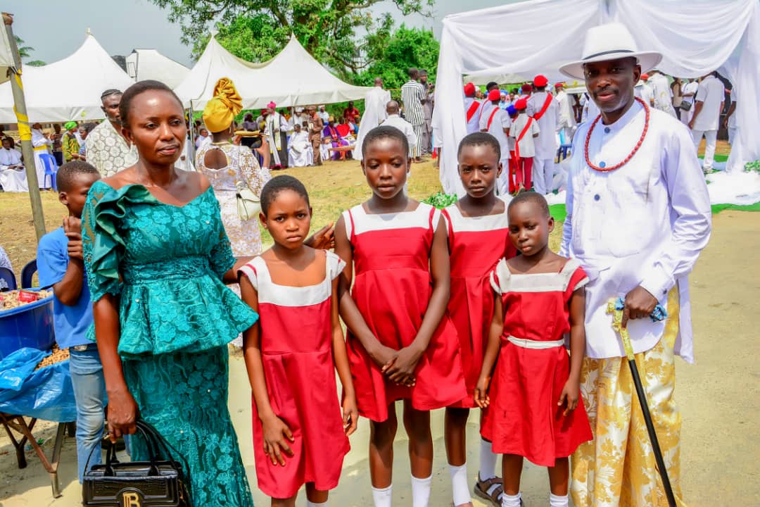 30 Men Foundation - Image 11