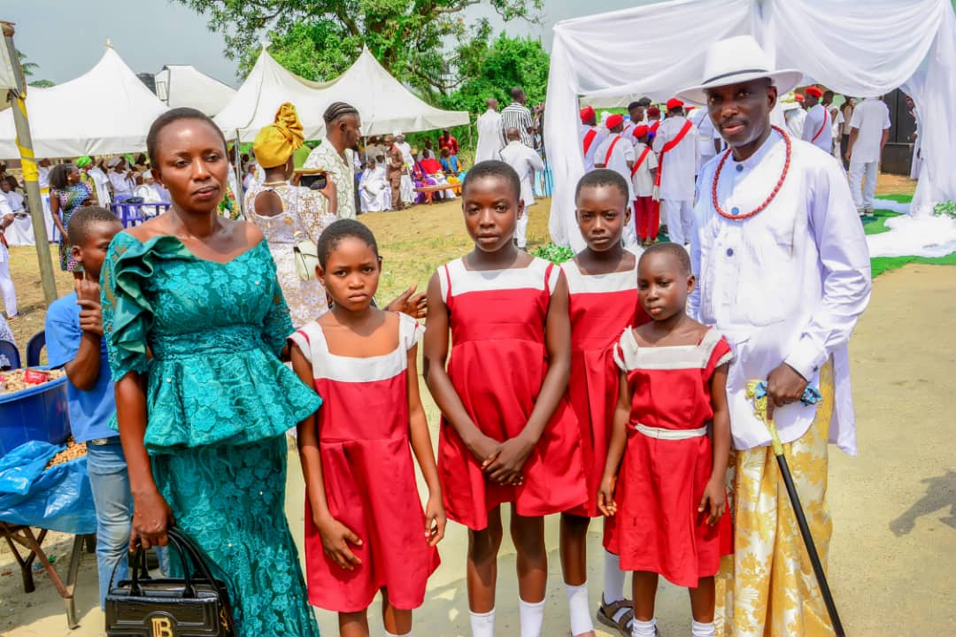 30 Men Foundation - Image 12