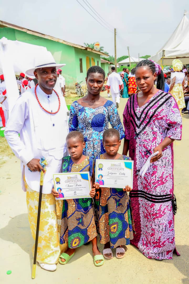 30 Men Foundation - Image 8